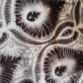 100% Polyester Print African Fabric For Sale